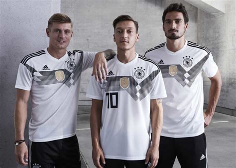 adidas deutschland trikot 2018 grün özil|adidas deutschland trikot 2018.